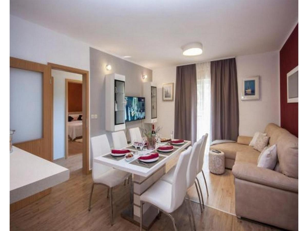 Apartment Dar Murter Exterior foto