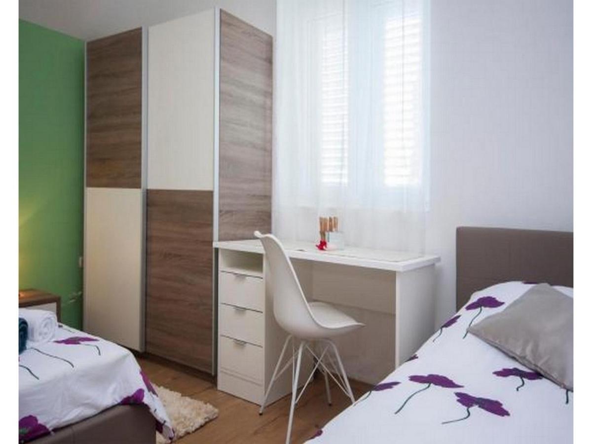 Apartment Dar Murter Exterior foto
